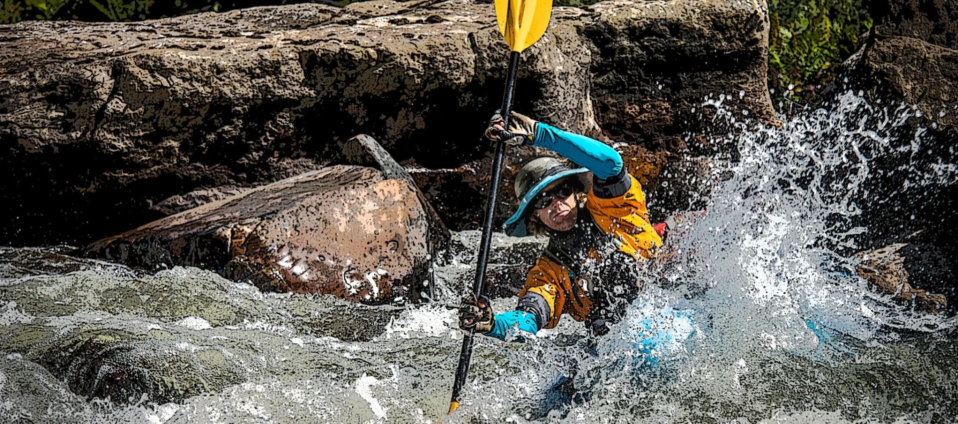 Packrafting Banner 4
